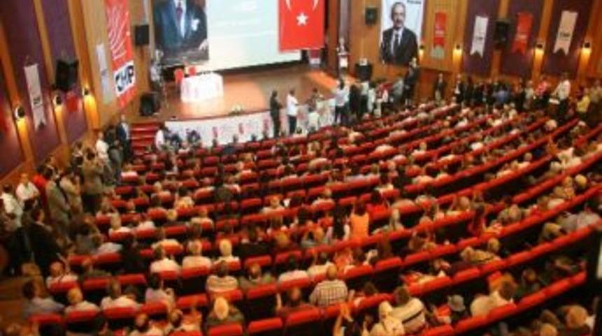 Kılı&ccedil;daroğlu, "k&ouml;klerimizle Buluşuyoruz" Programında Konuştu