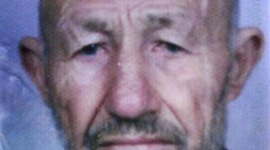 Anız yakmak isterken yanarak &ouml;ld&uuml;