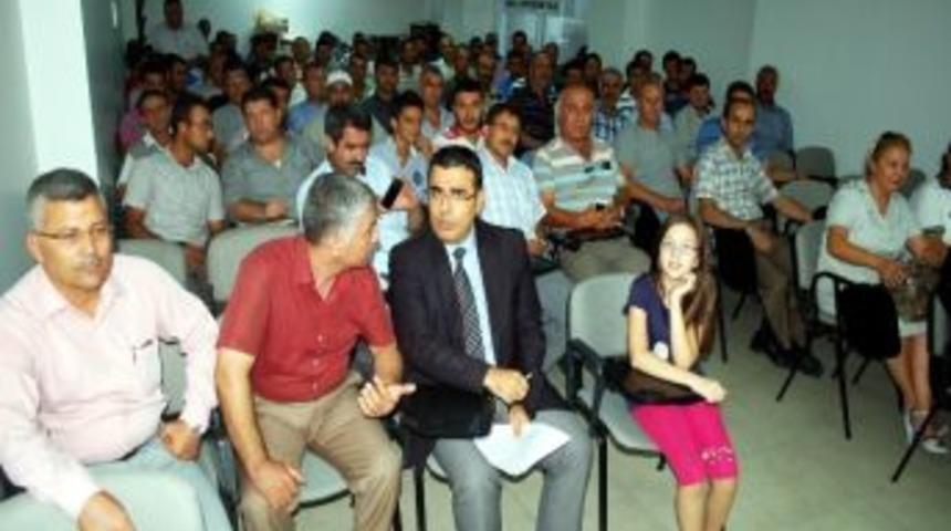 İş Sağlığı Ve İş G&uuml;venliği Semineri