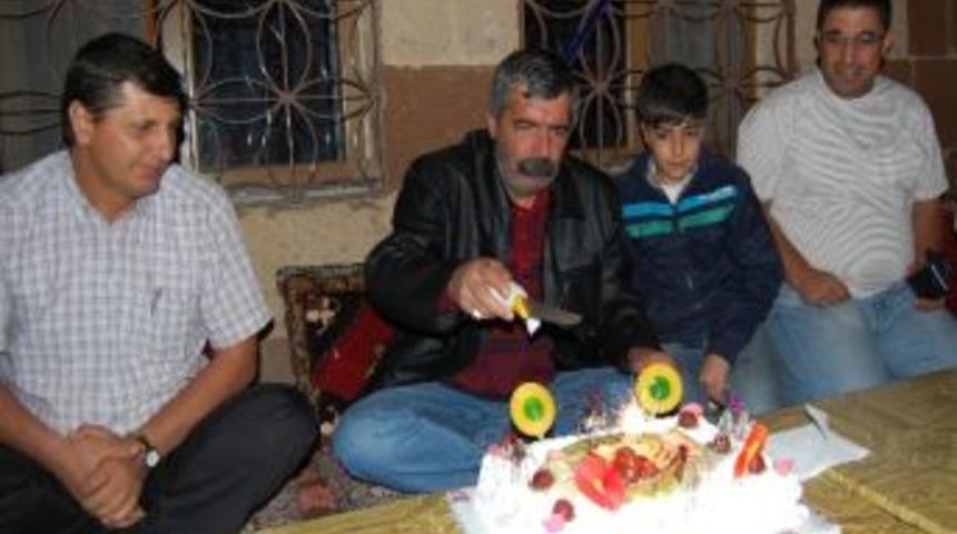 Tatvanlı Gazeteci Tgf&rsquo;nin Y&ouml;netim Kurulu Yedek Listesine Girdi