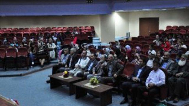 Aşık Mertoğlu”nun 20. Sanat Yılı Kutlandı