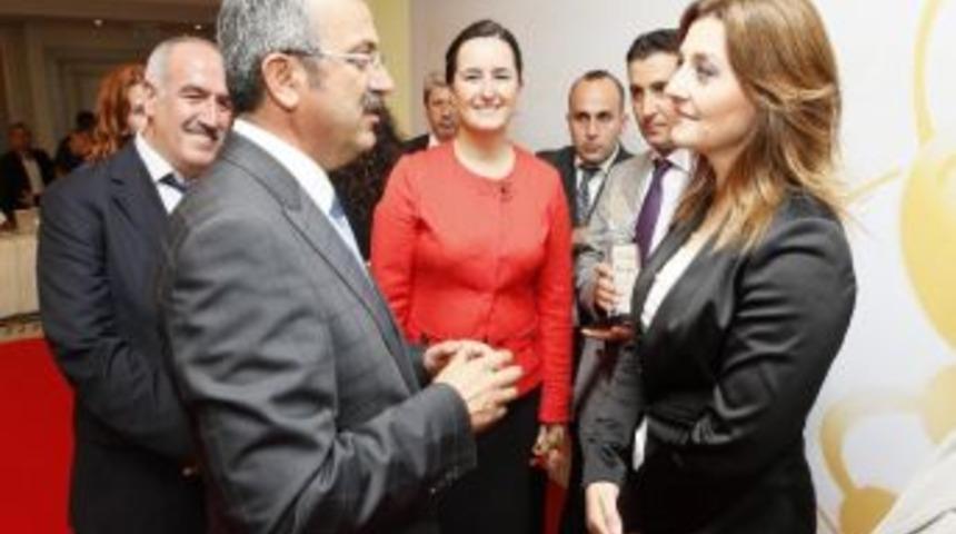 Başkan K&ouml;şker Trt&rsquo;yi Gebze&rsquo;ye Davet Etti