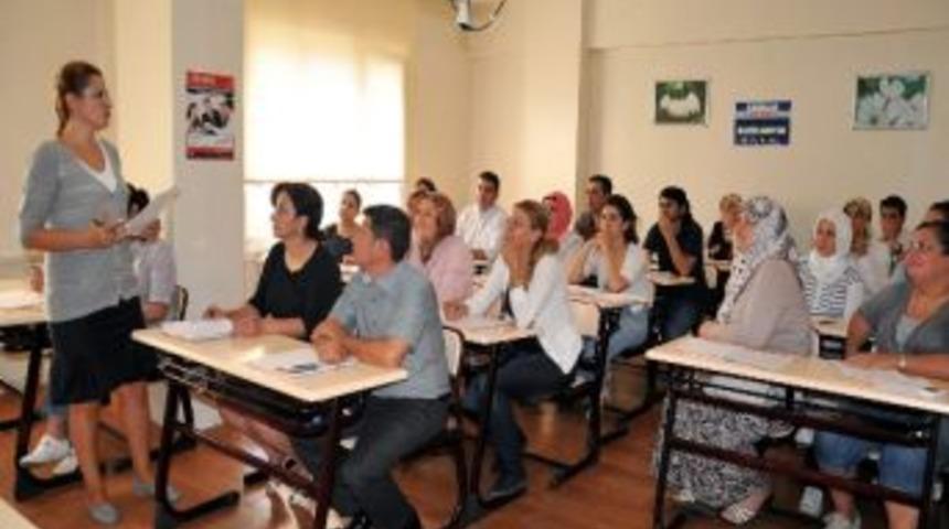 Şahinbey&rsquo;den 120 Kursiyere 70 Bin Tl&rsquo;ye Varan Faizsiz Kredi İmkanı