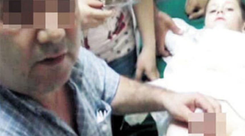 S&uuml;nnet&ccedil;i muhasebeci &ccedil;ıktı!