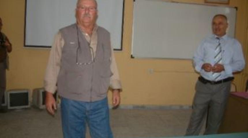 Burhaniye&rsquo;de Avcılar Belgeli Oldu