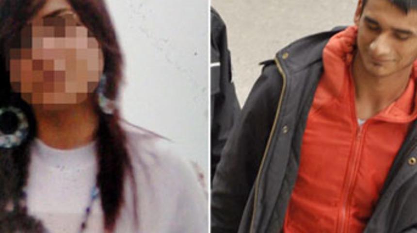 K&uuml;&ccedil;&uuml;k kızla ilişkiye 9 yıl hapis cezası