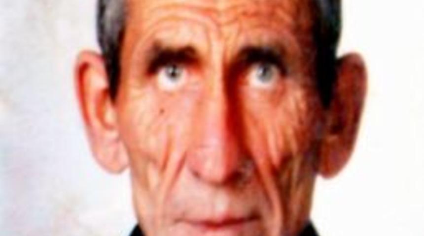 Ağacın Altında &Ouml;l&uuml; Bulundu