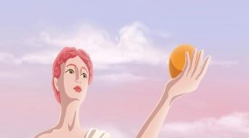 &ldquo;ven&uuml;s&rsquo;&uuml;n Doğuşu&rdquo; Altın Portakal&rsquo;da