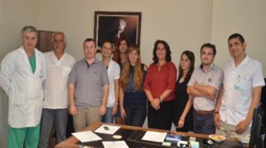 &Ouml;zel Hastane Dar Gelirli Aileler İ&ccedil;in Kuruldu