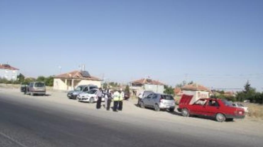 Kulu Polisinden &Ccedil;alıntı Ara&ccedil; Uygulaması