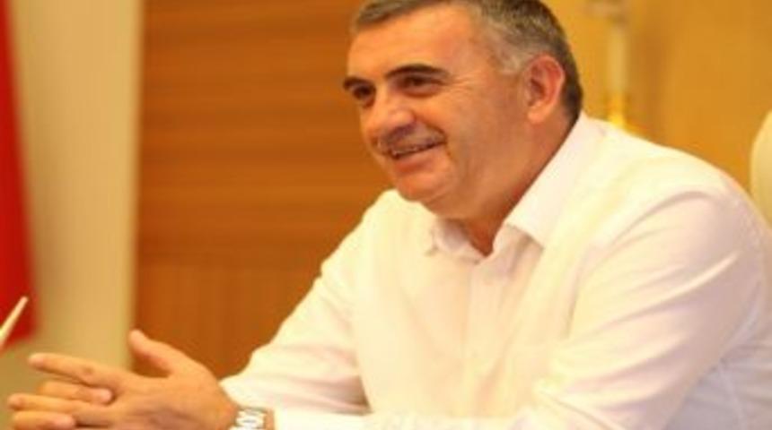 Samek Karaman&rsquo;da Başlıyor