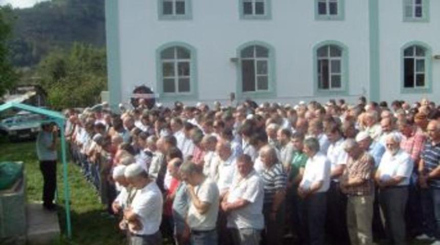 İha Muhabirinin Acı G&uuml;n&uuml;