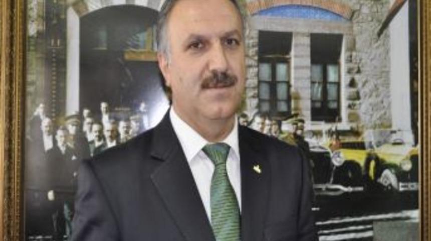 Eğitim Kamp&uuml;s&uuml; Projesi 2 Ekim'de Belediye Meclisinde