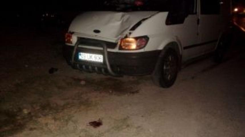 Chp&rsquo;li Belediye Meclis &Uuml;yesi Yeğenini Kaybetti