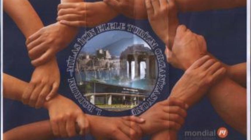 Turizme b&uuml;y&uuml;k destek