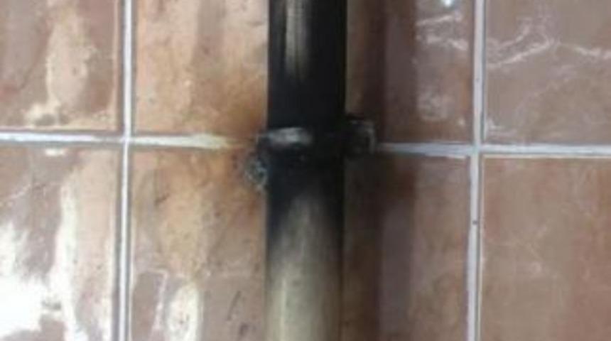 Facianın Eşiğinden D&ouml;nd&uuml;ler