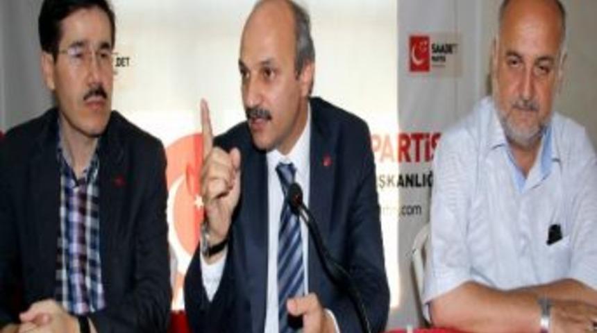 Birol Aydın Bartın&rsquo;da
