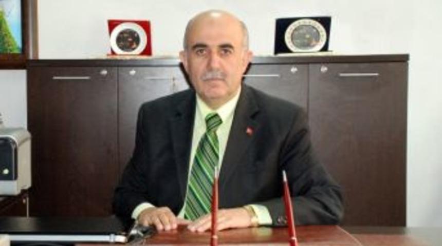 İtfaiye M&uuml;d&uuml;rl&uuml;ğ&uuml;&rsquo;nden Yangın Uyarısı