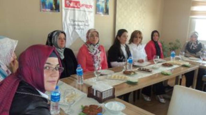 'G&uuml;&ccedil;l&uuml; Aile G&uuml;&ccedil;l&uuml; Toplum' Adlı Proje ,İ&ccedil;işleri Bakanlığı Tarafından Kabul Edildi