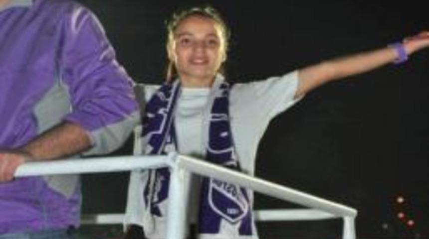 Ordu'da Trafik Kazası: 1 &Ouml;l&uuml;, 1 Yaralı