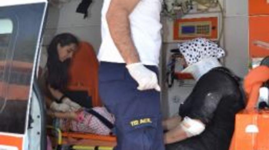 Bu Ara&ccedil;tan Sağ &Ccedil;ıktılar