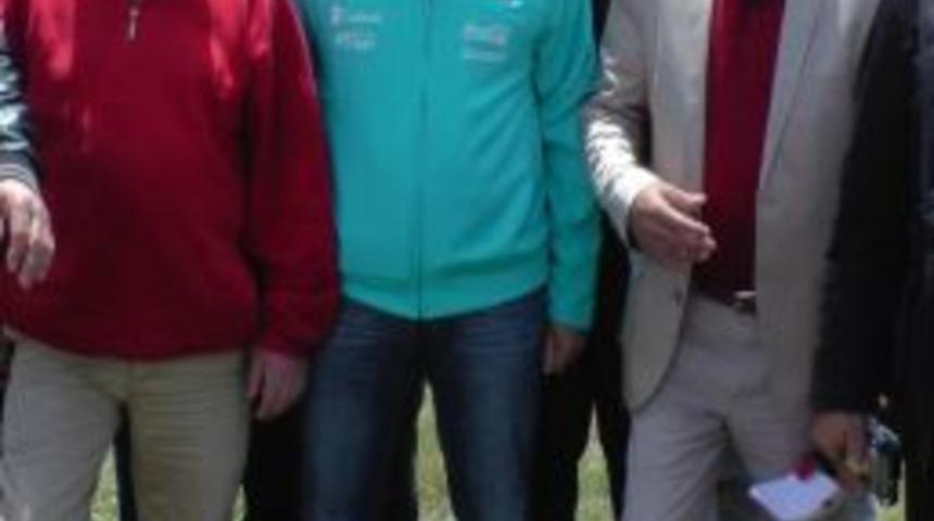 Ak&ccedil;akoca'nın Sevilen Simalarından İsmet Yemenici Vefat Etti