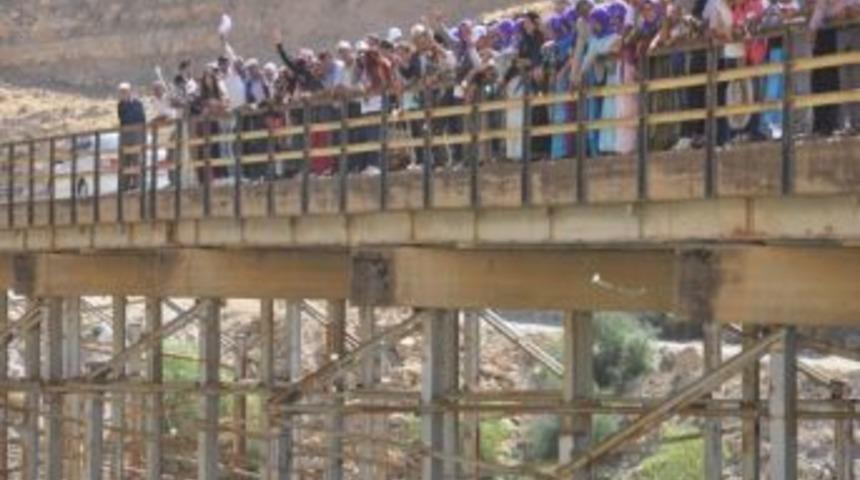 Siirt Fıstık Festivali Sona Erdi