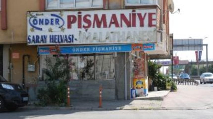 Defalarca Kez Otomobil Giren İş Yerinden Hırsızlık Girişimi