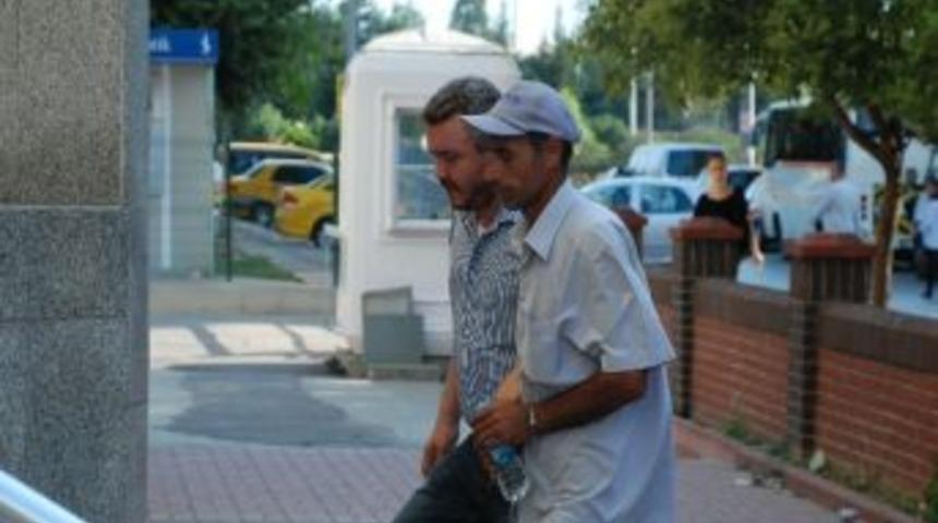 Kasten &Ouml;ld&uuml;rmeye 6 Yıl 8 Ay Hapis