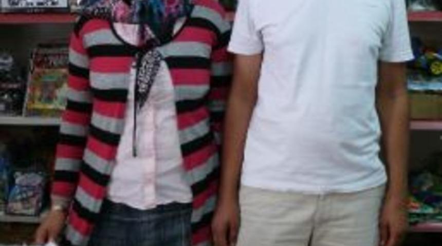 Hayat Arkadaşına B&ouml;breğini Bağışladı