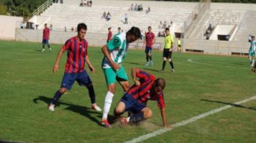 B&ouml;lgesel Amat&ouml;r Lig 8. Grup