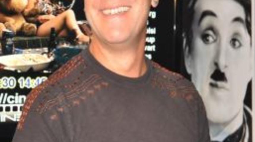 Bodrum Film Festivalinde &Uuml;nl&uuml;ler Ge&ccedil;idi