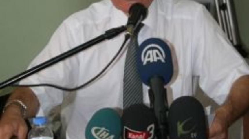 Afyonkarahisar'da Mhp İl Koordinasyon Kurulu Toplantısı Yapıldı