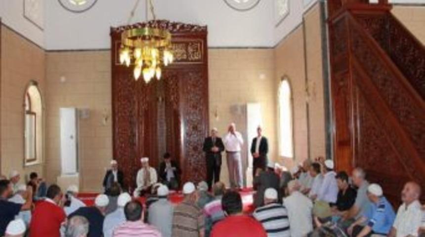 Bursa'da Kur&rsquo;an Ziyafeti