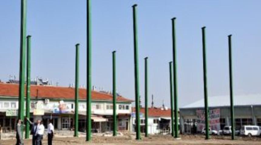 Başkan &Uuml;&ccedil; Bu&ccedil;uk Yılını Değerlendirdi