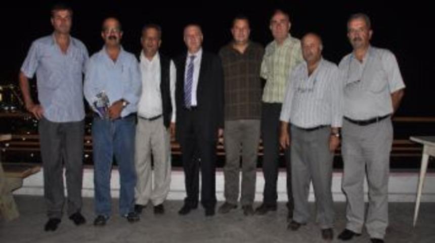 Ereğli&rsquo;de Osmanlı &Ccedil;ileği Masaya Yatırıldı