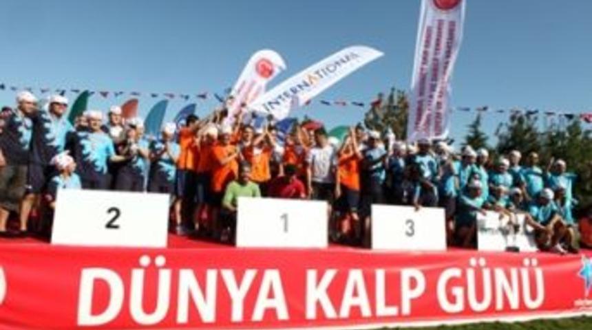 K&uuml;&ccedil;&uuml;k&ccedil;ekmece&rsquo;de bin k&uuml;rek, tek y&uuml;rek oldu