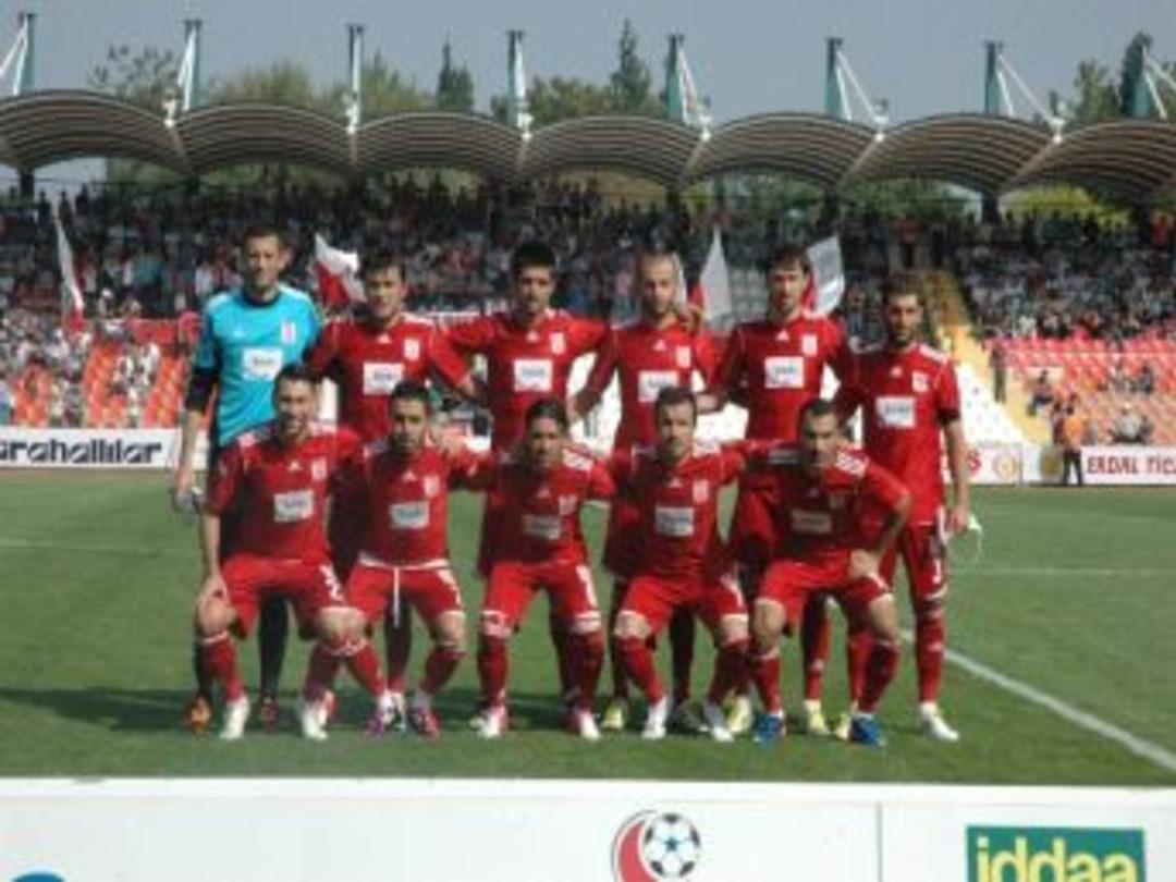 Spor Toto 2. Lig