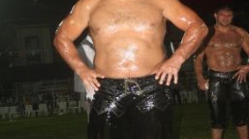 Manavgat Şampiyonu Recep Kara Oldu