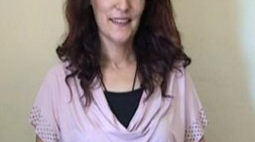 Chp Merkez İl&ccedil;e Sekreteri Nuran Altunseven: