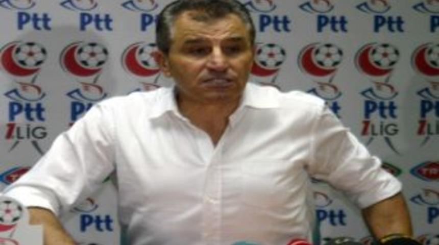 Torku Konyaspor Sahasındaki İlk Galibiyetini Aldı