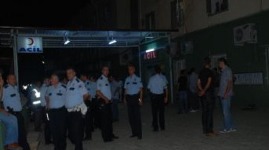 Hatay&rsquo;da Ter&ouml;r Saldırısı: 3 Yaralı