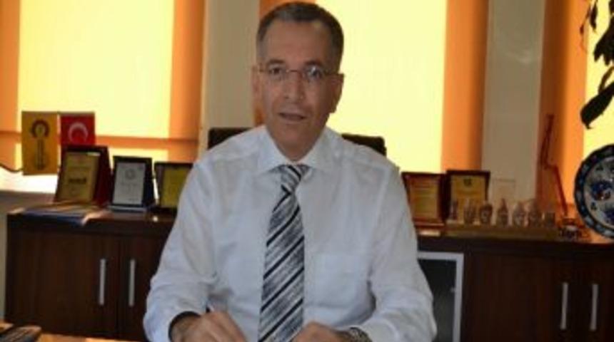 Tamamlandığında T&uuml;rkiye&rsquo;de İlk Olacak