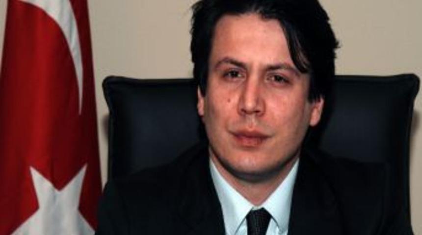 Ak Partili Tunca &ldquo;camiler Tebliğin Merkezidir&rdquo;