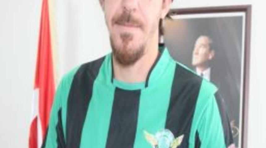 Akhisar Belediyespor&rsquo;da K&uuml;rşat Duymuş Kadro Dışı Bırakıldı
