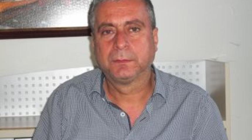 Esnaf uzlaşma istiyor