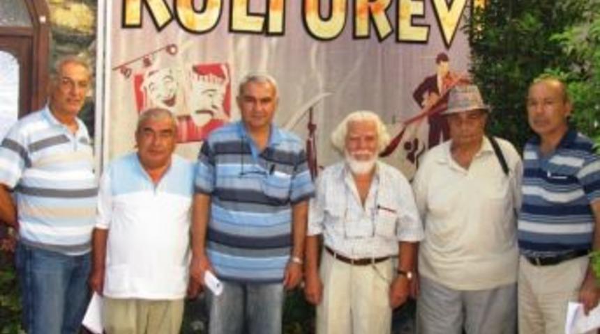 &Ouml;ğrencilere T&uuml;rk&ccedil;e D&uuml;ş&uuml;nme Ve Yazma Yarışması