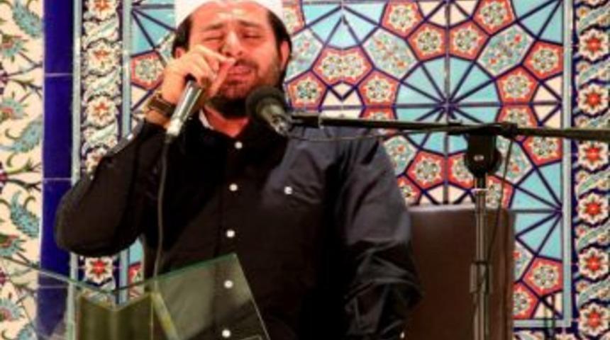 D&uuml;nya Şampiyonu Hafızlardan Kur'an Ziyafeti
