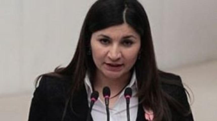 Erzurum Milletvekili Fazilet Dağcı &Ccedil;ığlık, Ak Parti&rsquo;nin A Takımında Yer Aldı