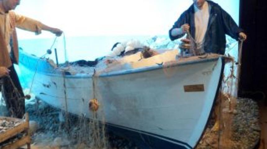 &Ccedil;ayeli Doğal Yaşam M&uuml;zesi A&ccedil;ılıyor